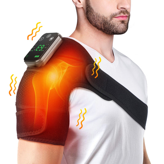KALOR Therapie™  Intelligente Wärmemassage 3 in 1